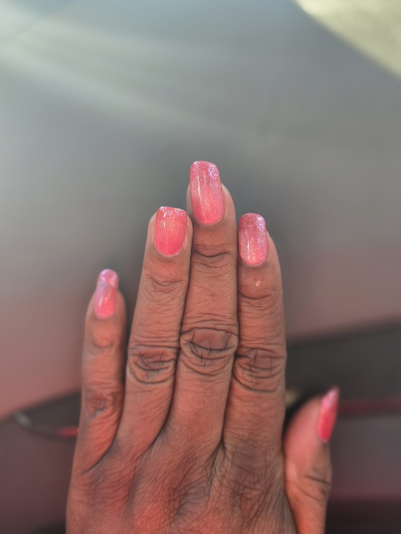 De Lux Nails Spa nail photo 4